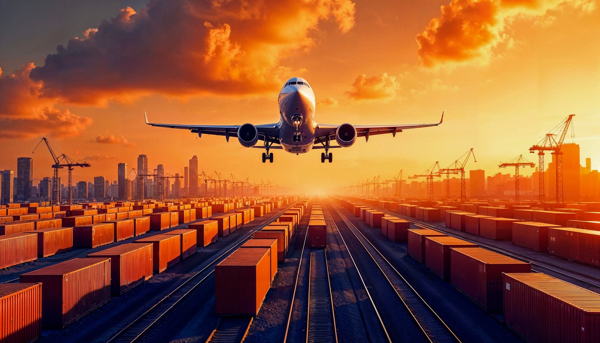 Air Transport