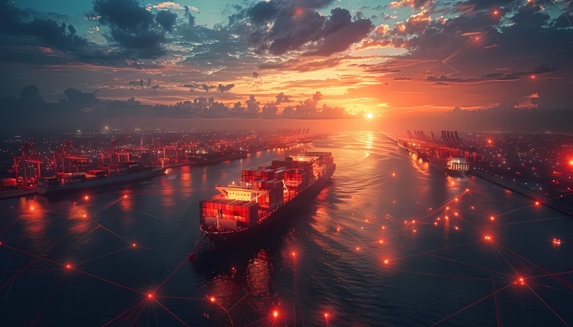 Ship Transport